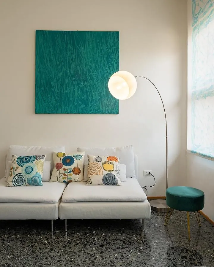 Por Santa Maria Apartment Florence 0*,  Italy