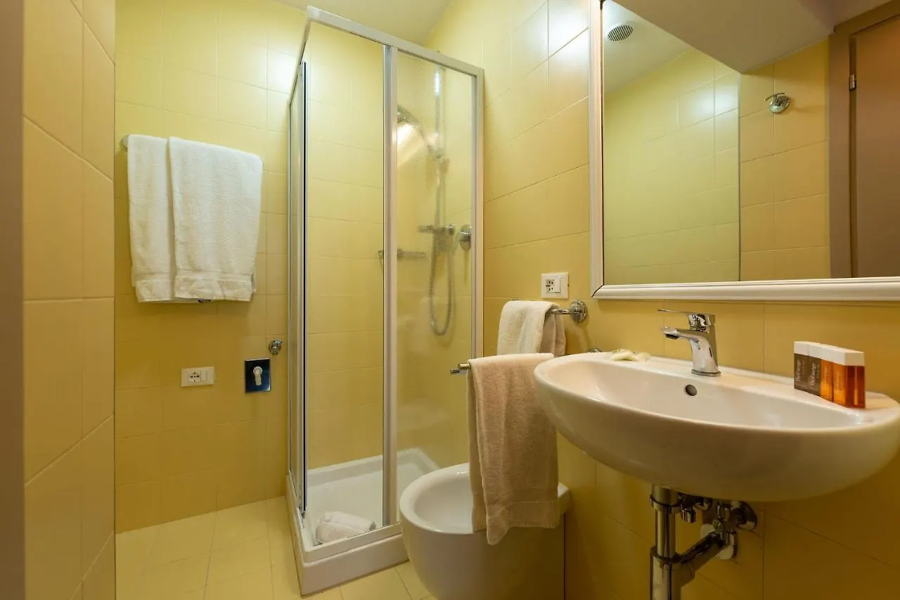 Por Santa Maria Apartment Florence