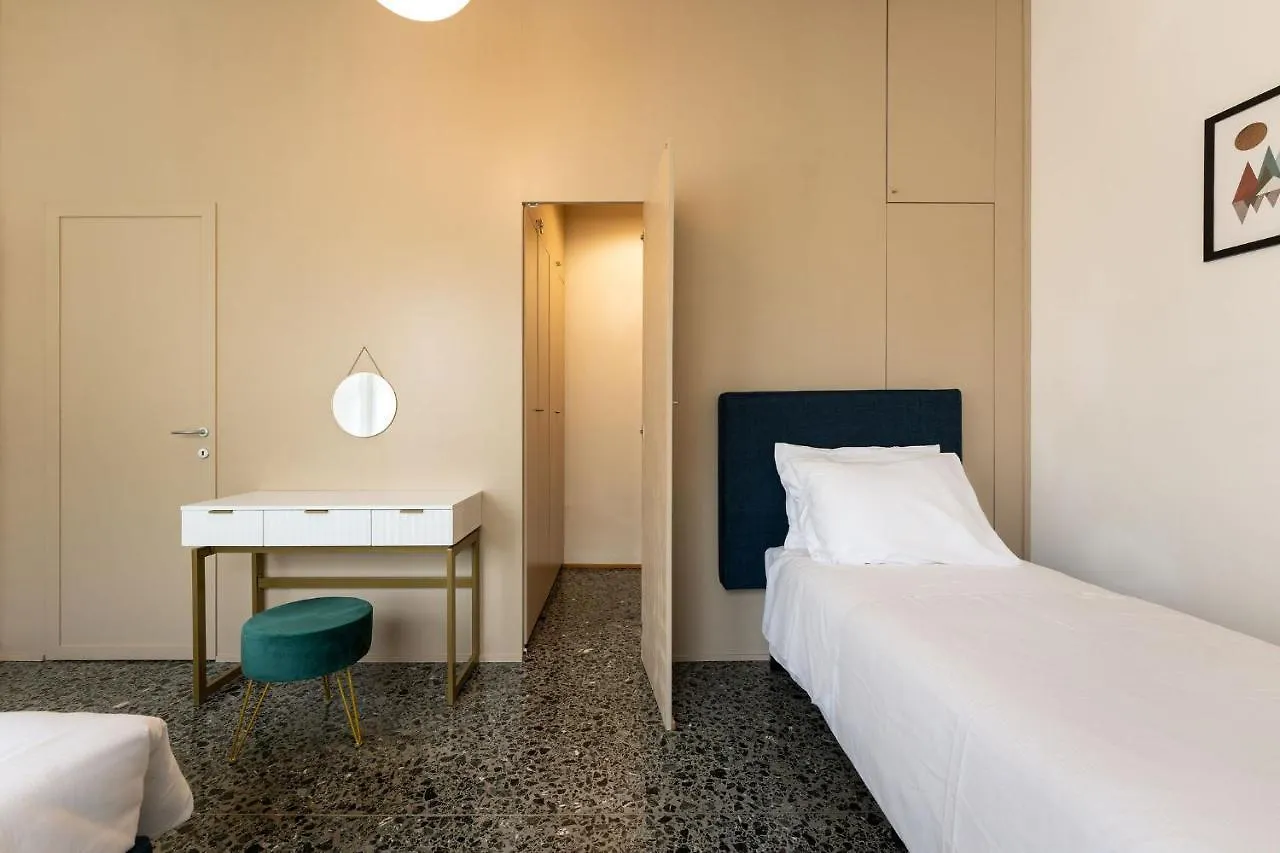 Por Santa Maria Apartment Florence 0*,