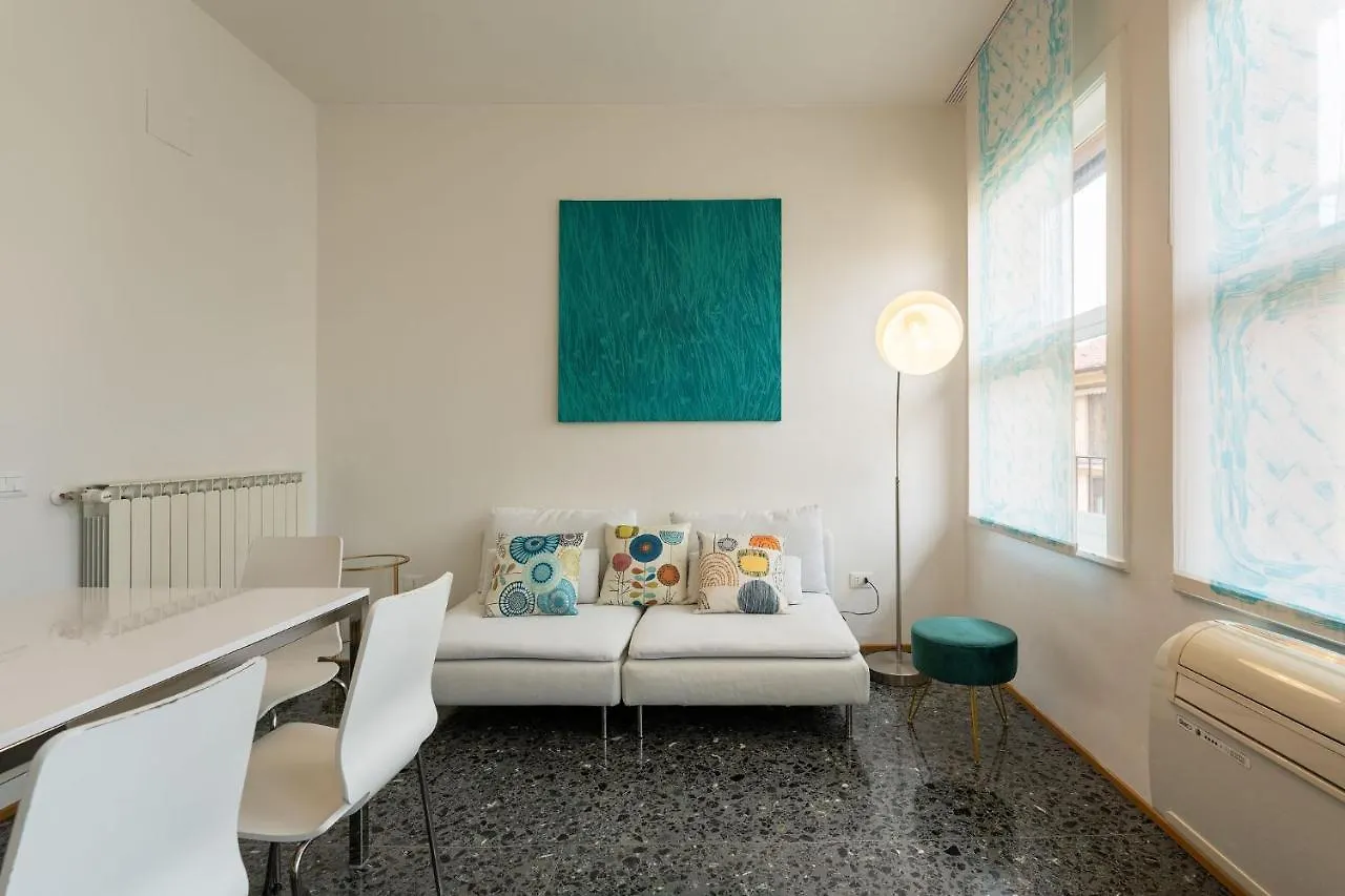 Por Santa Maria Apartment Florence 0*,  Italy