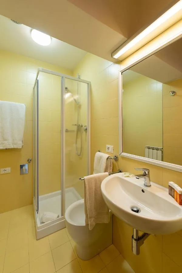 Por Santa Maria Apartment Florence 0*,
