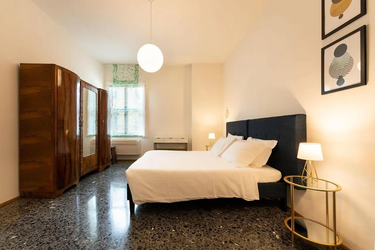 Por Santa Maria Apartment Florence 0*,  Italy