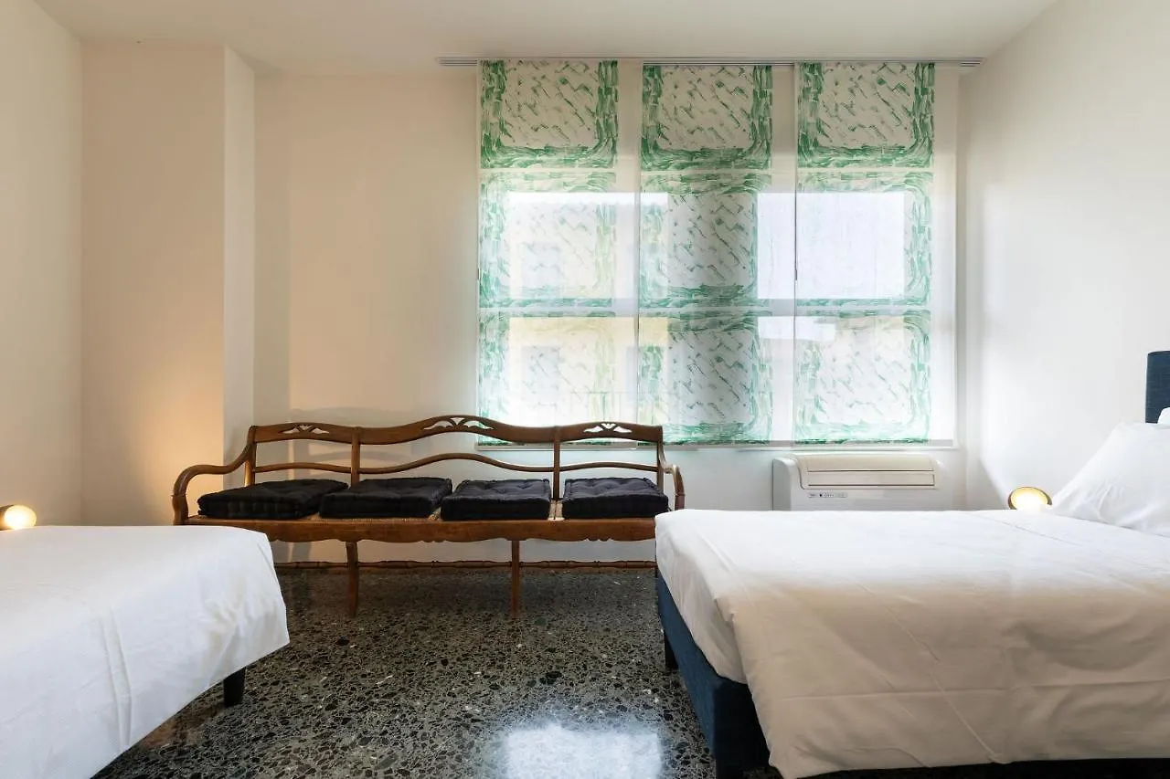 Por Santa Maria Apartment Florence 0*,